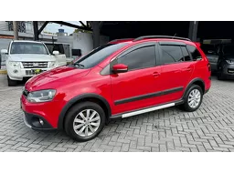 Volkswagen Space Cross