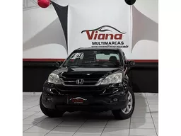 Honda CRV