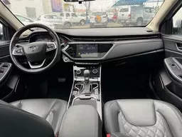 Chery Arrizo 6