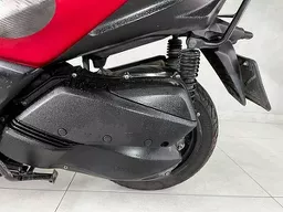 Yamaha Xmax