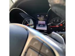 Mercedes-benz GLC 250