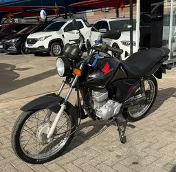 CG 125