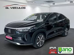 Fiat Fastback