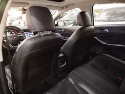 Chery Arrizo 6