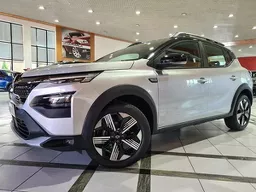 Renault Kardian