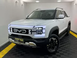 BYD Shark