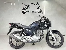 CG 160 Fan