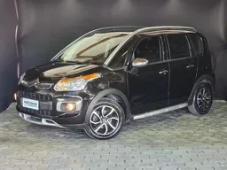 Citroën Aircross