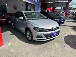 Volkswagen Virtus