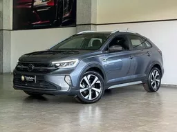 Volkswagen Nivus