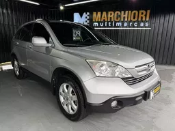 CRV