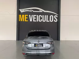 Volkswagen Virtus