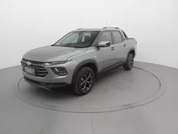 Chevrolet Montana