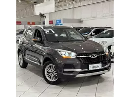 Chery Tiggo 5X
