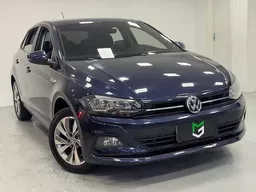 Volkswagen Polo Sedan