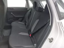 Volkswagen Polo Hatch
