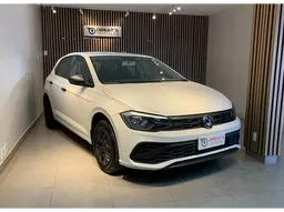 Volkswagen Polo Hatch