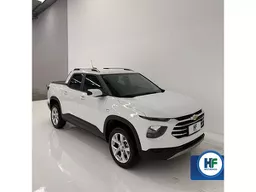 Chevrolet Montana