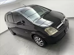 Chevrolet Meriva