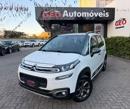 Citroën Aircross