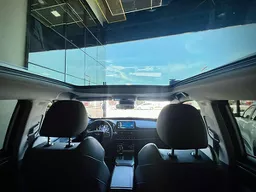 Chery Tiggo 5X Pro