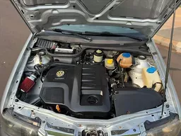 Volkswagen Parati