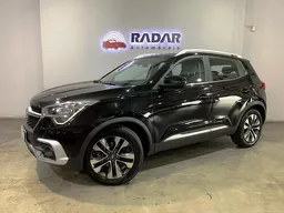 Chery Tiggo 5X