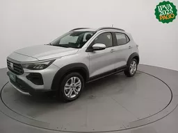 Fiat Pulse