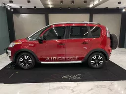 Citroën Aircross
