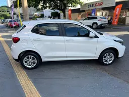 Fiat Argo