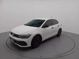 Volkswagen Polo Hatch