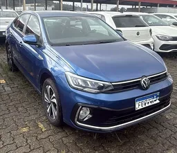 Volkswagen Virtus