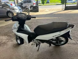 Honda Biz