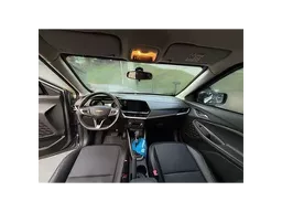 Chevrolet Montana