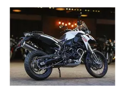 BMW F 800 GS