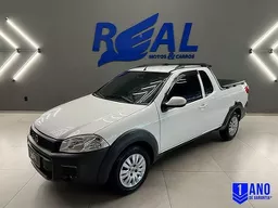 Fiat Strada