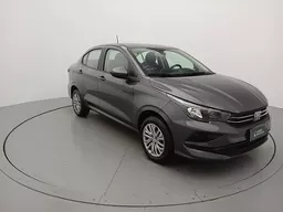 Fiat Cronos