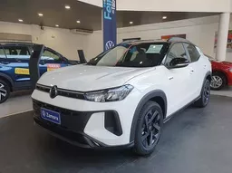 Volkswagen Tera