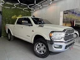 RAM 2500