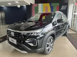 Fiat Pulse
