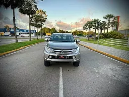 Mitsubishi L200 Triton
