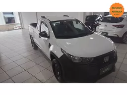 Fiat Strada