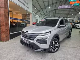 Renault Kardian
