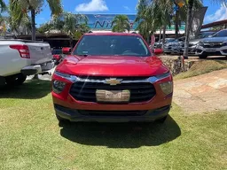 Chevrolet Montana