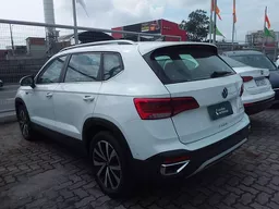Volkswagen Taos