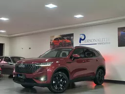 GWM Haval H6