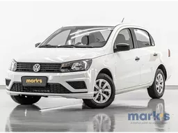 Volkswagen Voyage