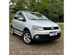 Volkswagen Crossfox
