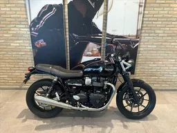 Street Twin