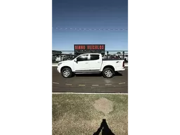Chevrolet S10